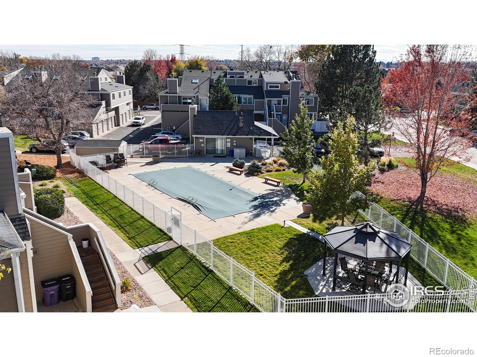 MLS Image #31 for 7955 e colorado avenue 6,denver, Colorado