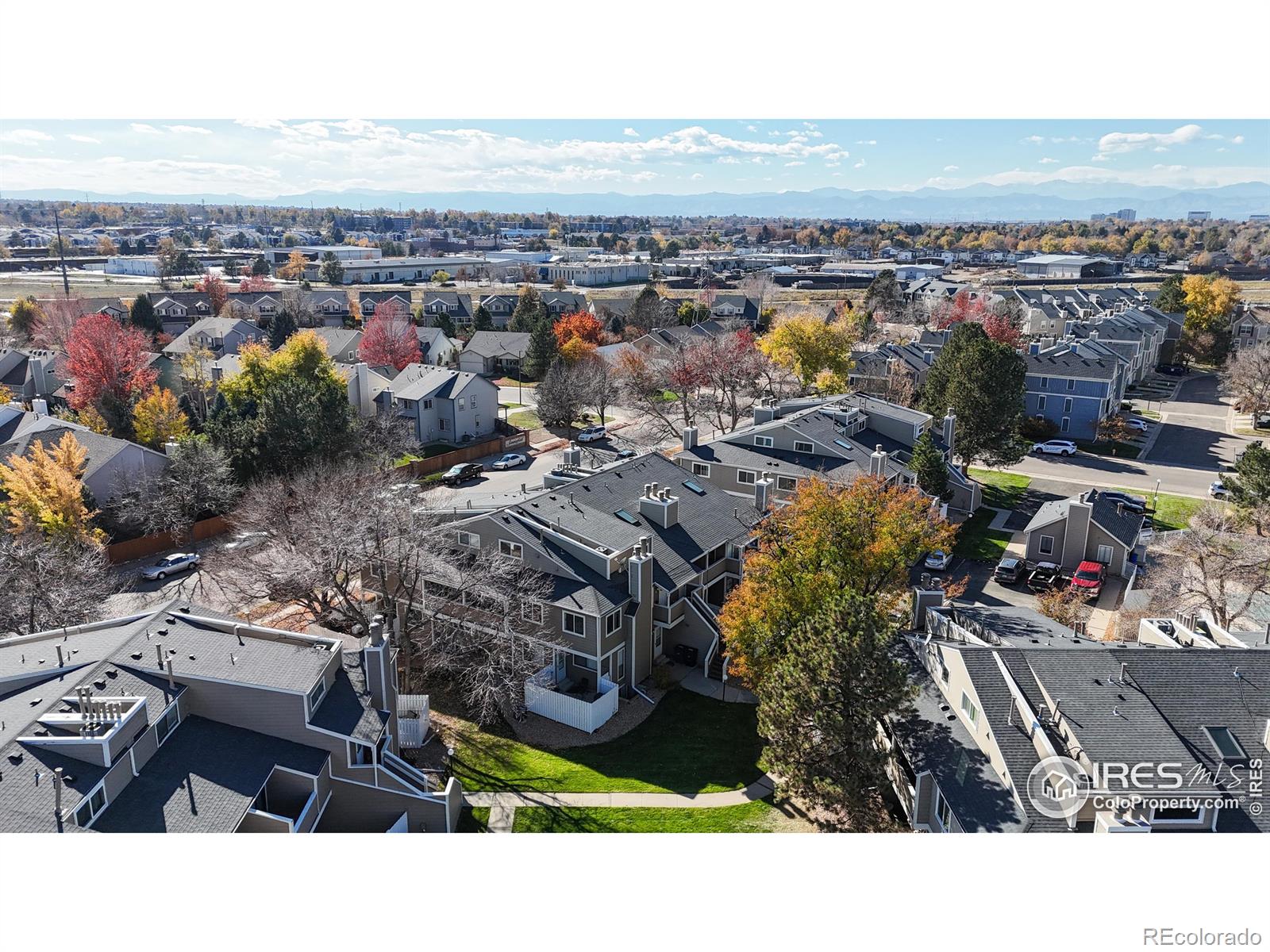 MLS Image #32 for 7955 e colorado avenue 6,denver, Colorado