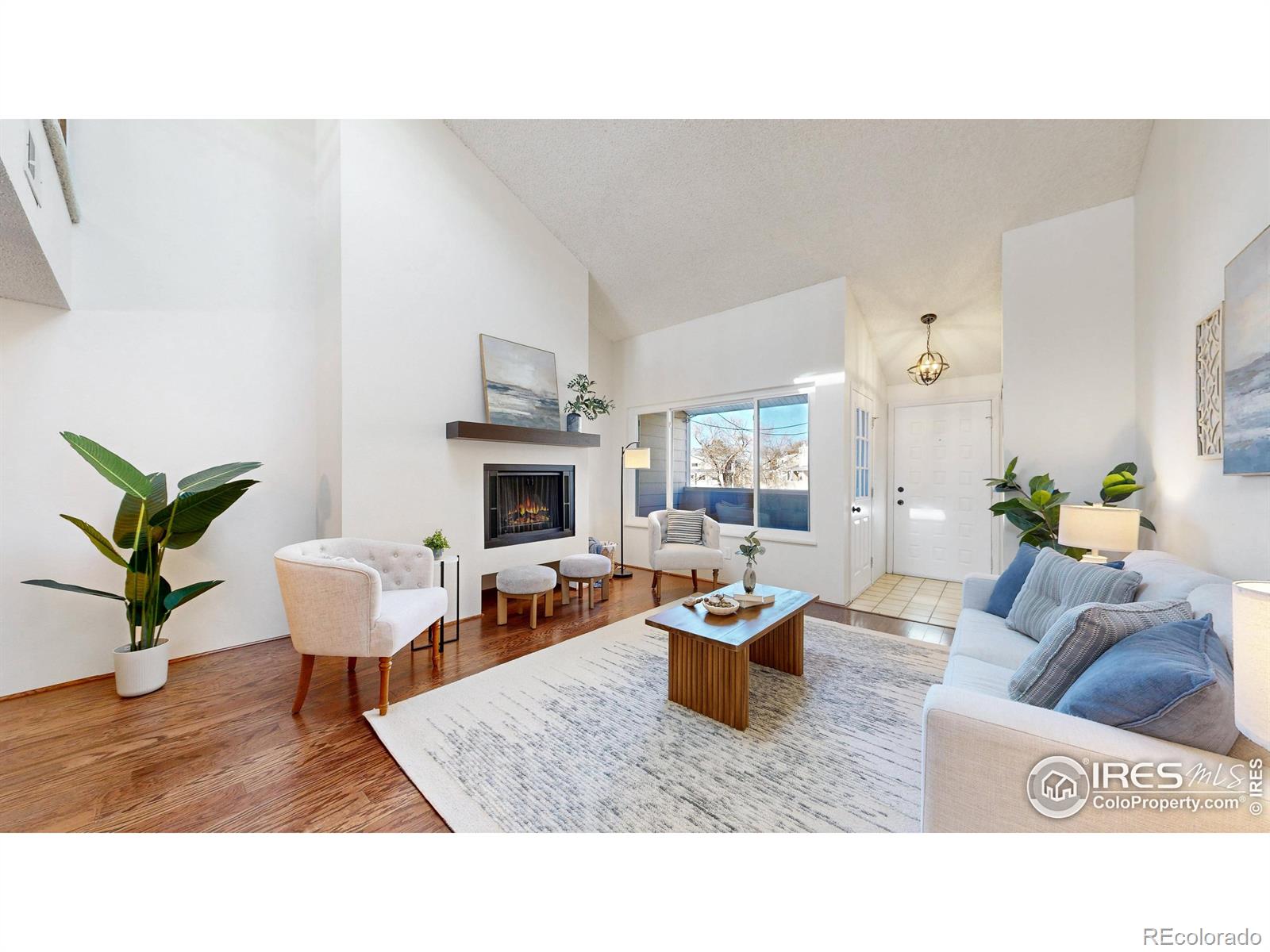 MLS Image #4 for 7955 e colorado avenue 6,denver, Colorado