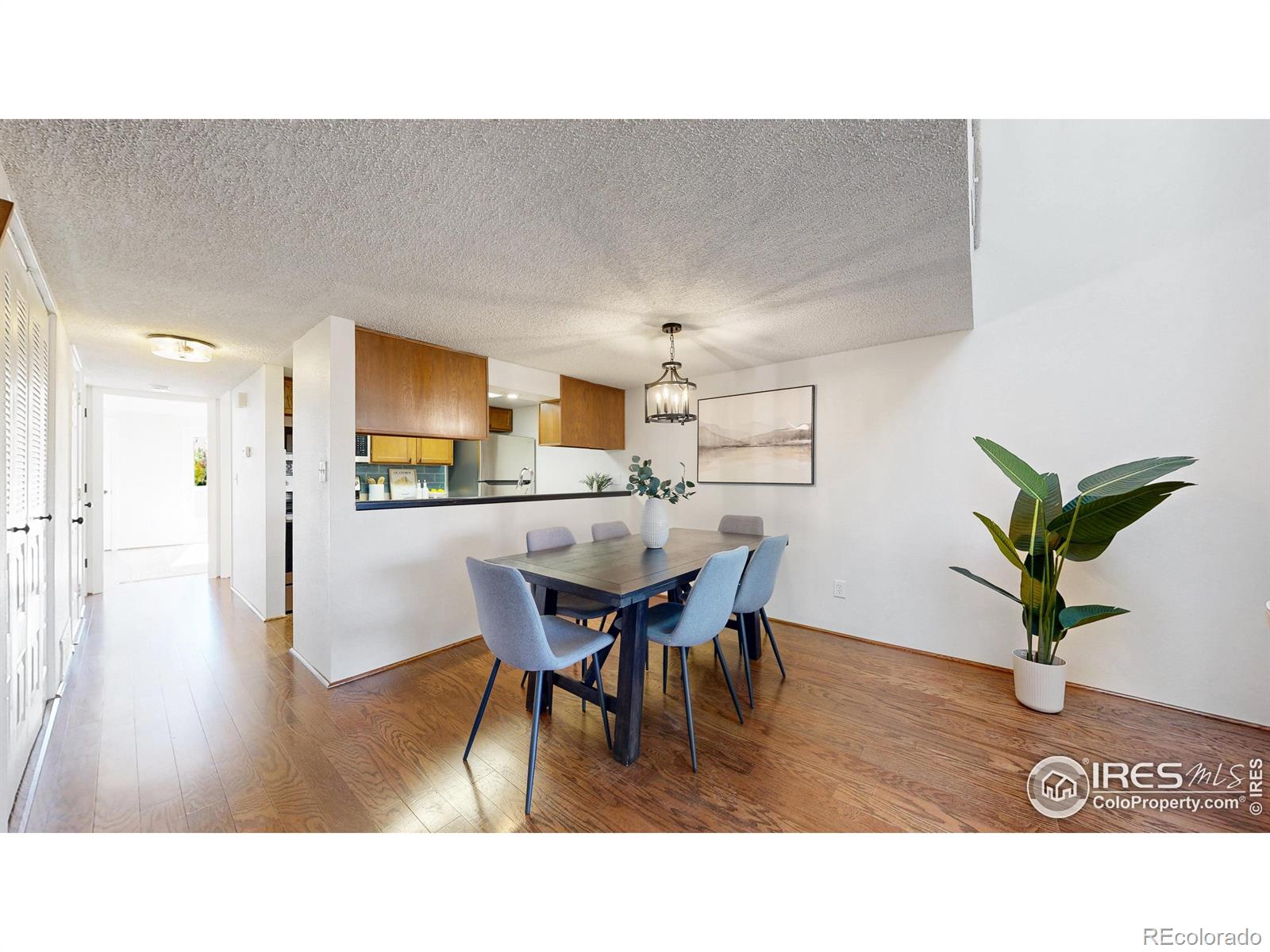 MLS Image #5 for 7955 e colorado avenue 6,denver, Colorado
