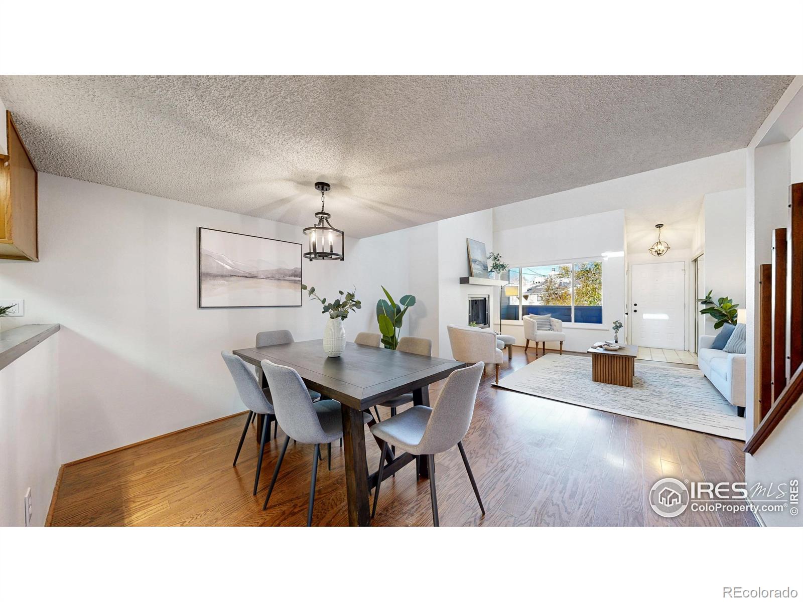 MLS Image #6 for 7955 e colorado avenue 6,denver, Colorado