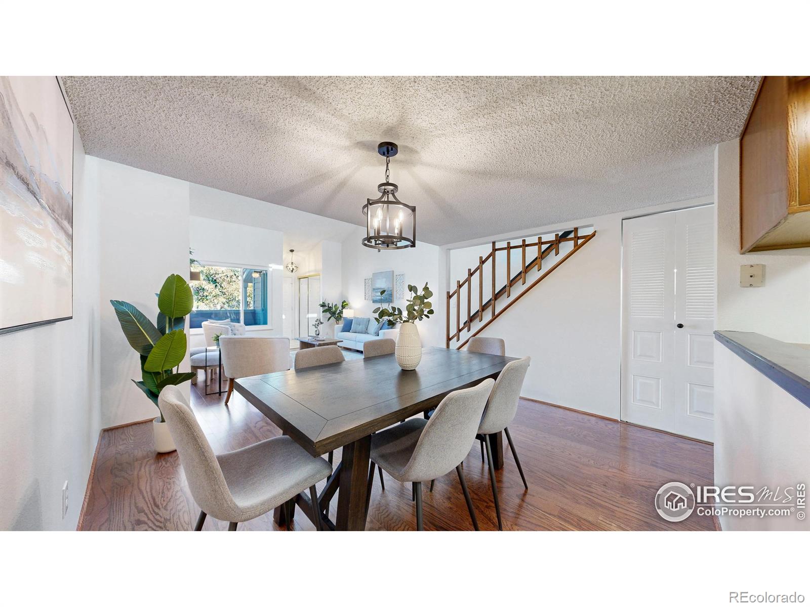 MLS Image #7 for 7955 e colorado avenue 6,denver, Colorado