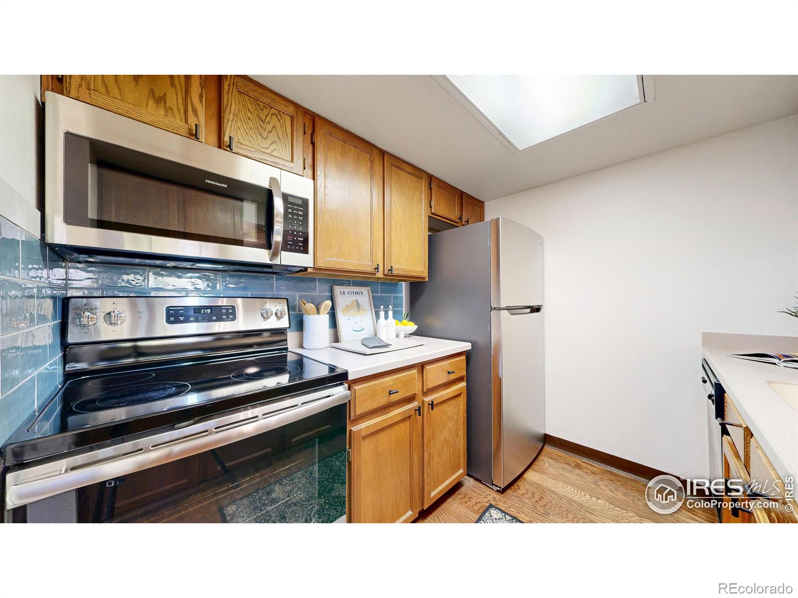 MLS Image #8 for 7955 e colorado avenue 6,denver, Colorado