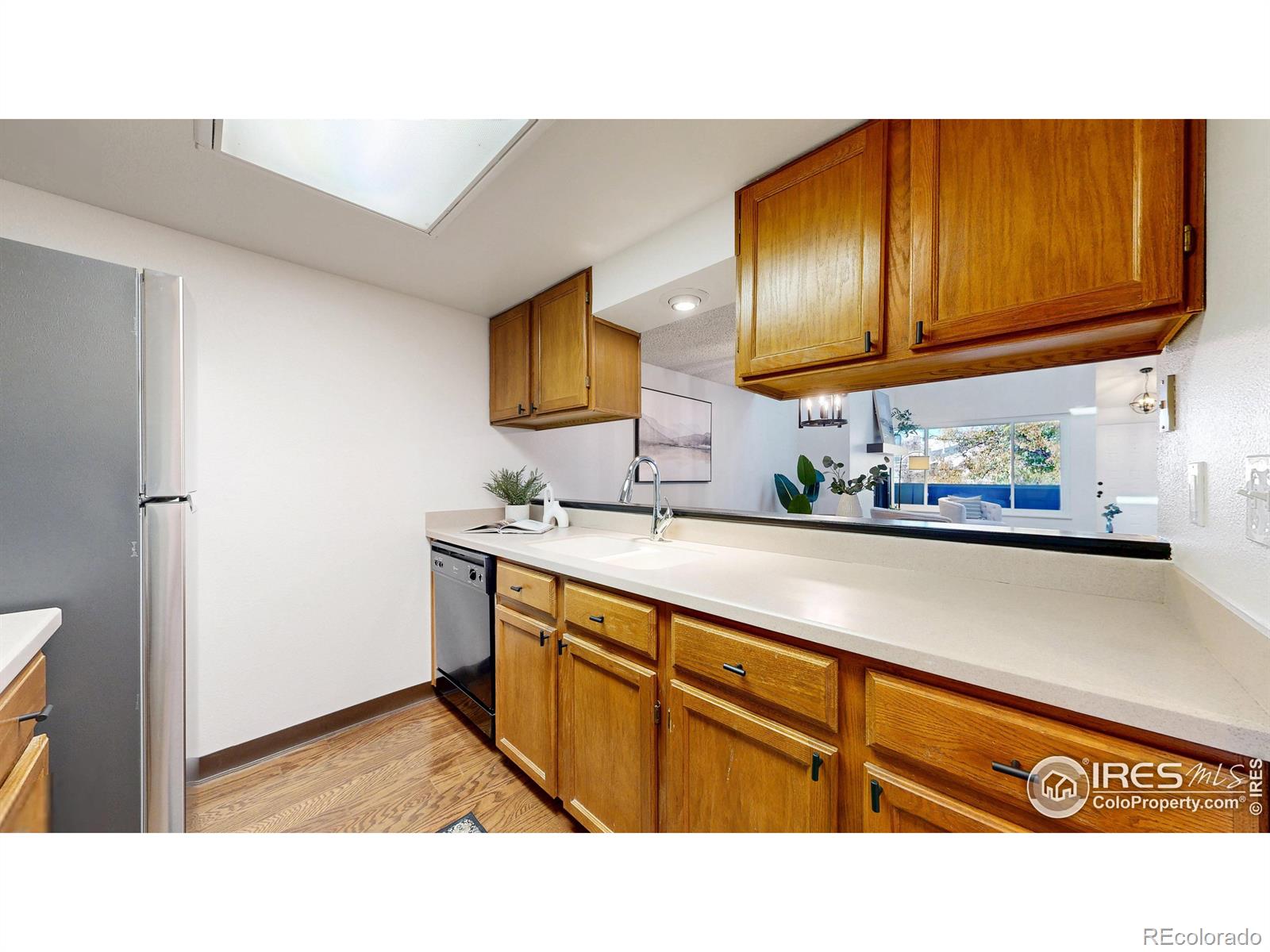 MLS Image #9 for 7955 e colorado avenue 6,denver, Colorado