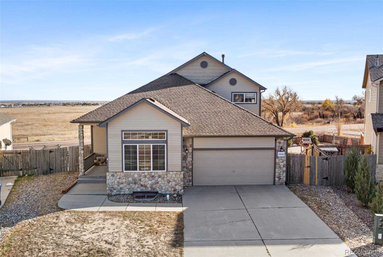 MLS Image #0 for 13161  river falls terrace,peyton, Colorado