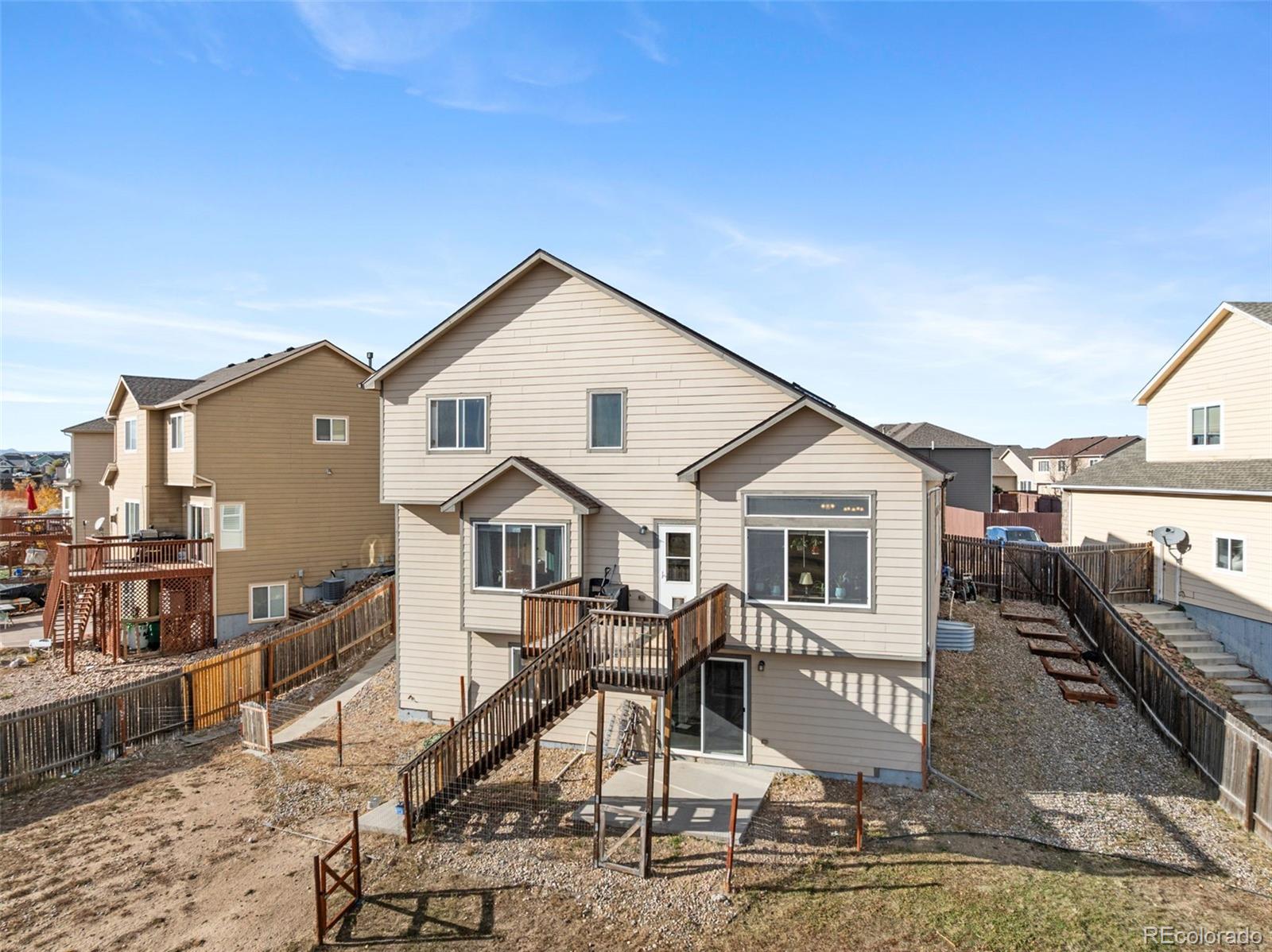 MLS Image #31 for 13161  river falls terrace,peyton, Colorado