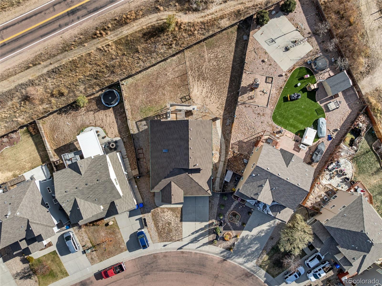 MLS Image #33 for 13161  river falls terrace,peyton, Colorado