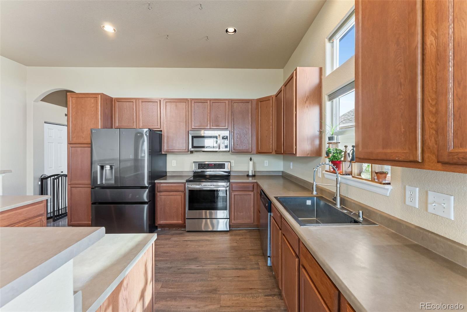 MLS Image #6 for 13161  river falls terrace,peyton, Colorado