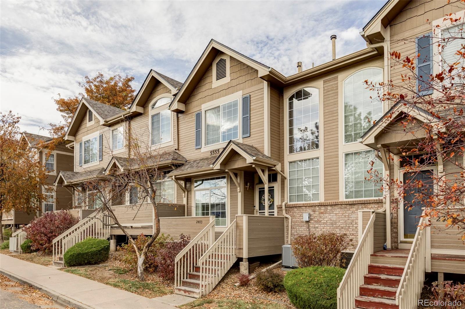 MLS Image #1 for 5555 e briarwood avenue 2403,centennial, Colorado