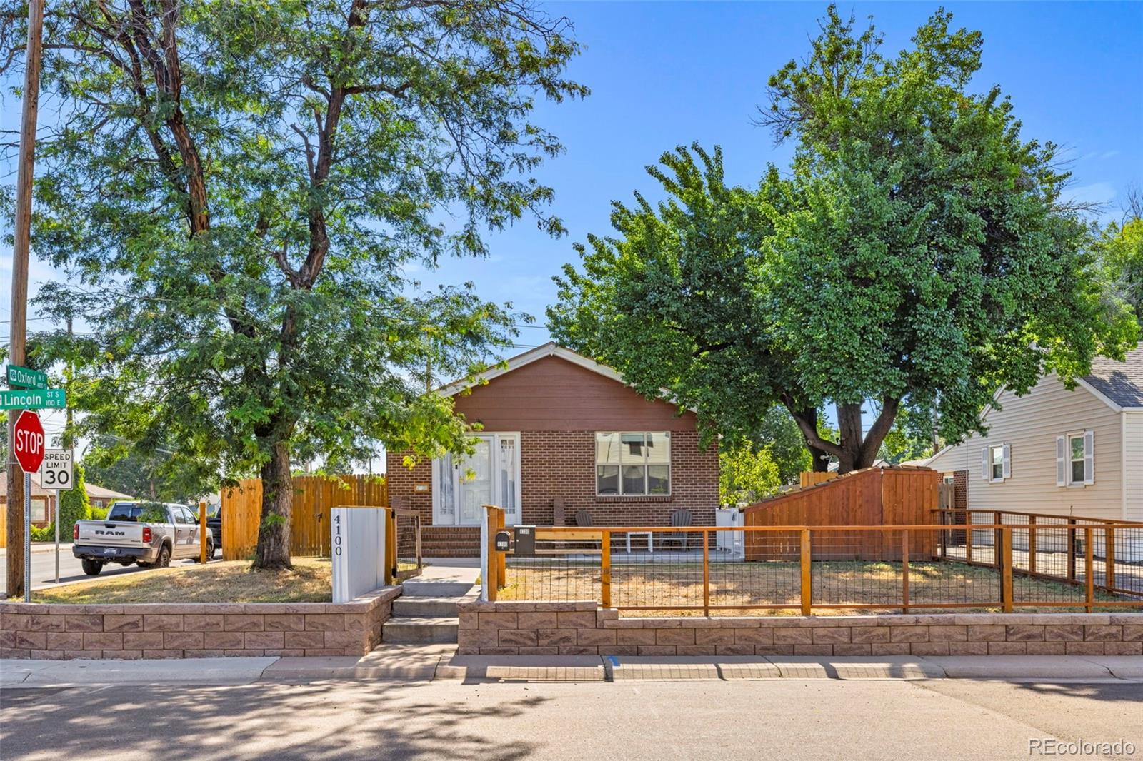 MLS Image #1 for 4100 s lincoln street,englewood, Colorado