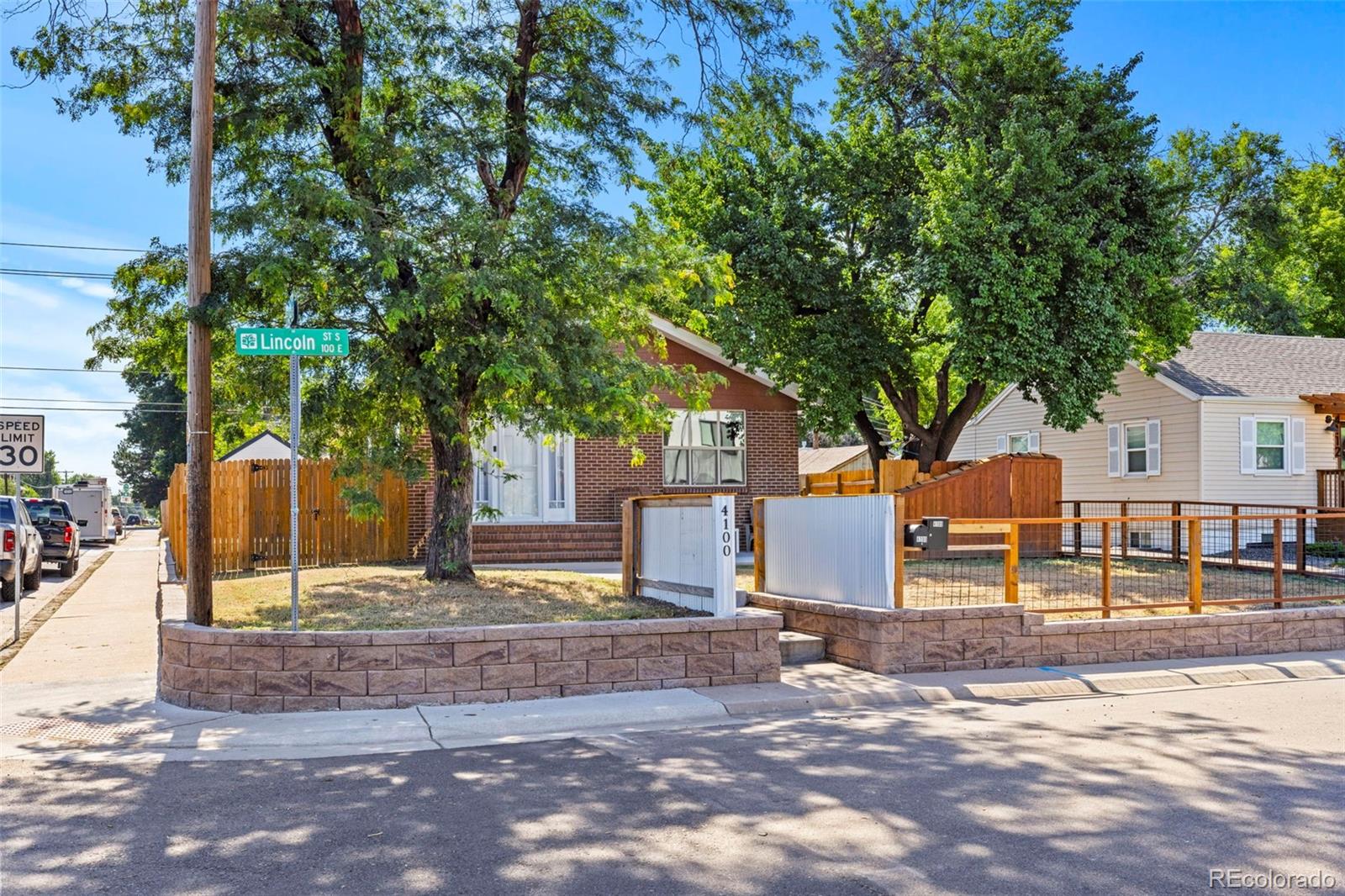 MLS Image #2 for 4100 s lincoln street,englewood, Colorado