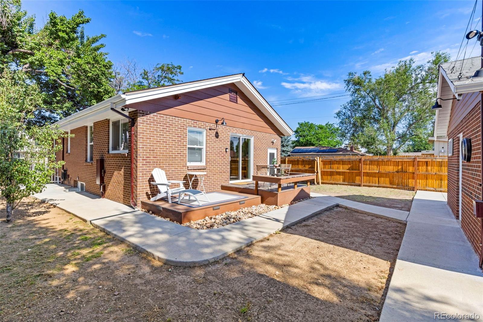 MLS Image #31 for 4100 s lincoln street,englewood, Colorado