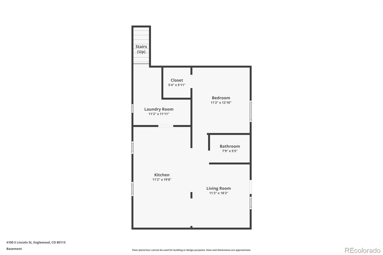 MLS Image #43 for 4100 s lincoln street,englewood, Colorado