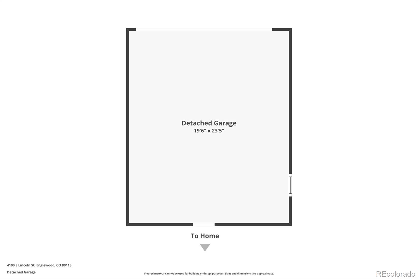 MLS Image #44 for 4100 s lincoln street,englewood, Colorado