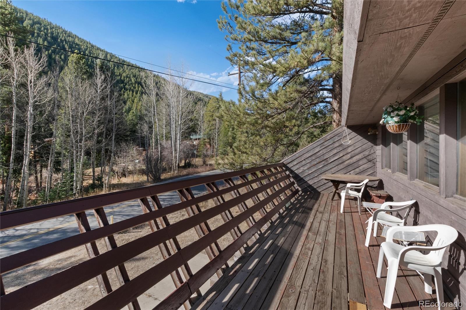 MLS Image #15 for 4120  fall river road,idaho springs, Colorado