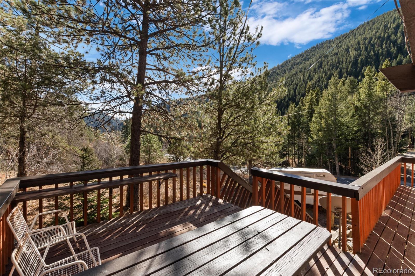 MLS Image #16 for 4120  fall river road,idaho springs, Colorado