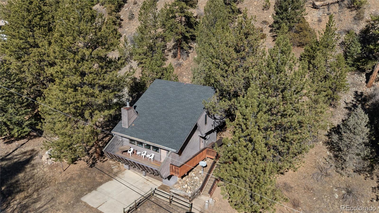 MLS Image #17 for 4120  fall river road,idaho springs, Colorado