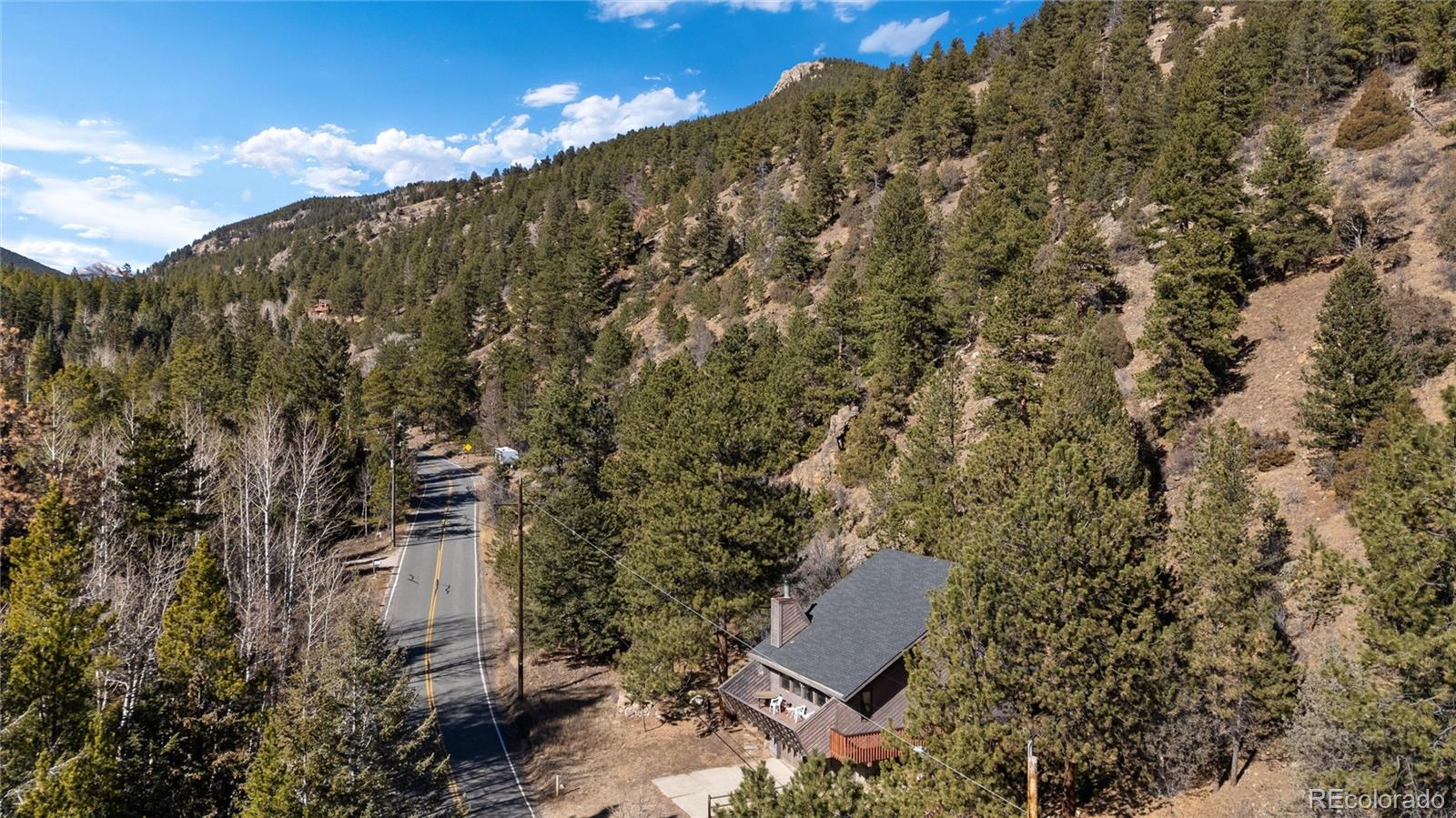 MLS Image #18 for 4120  fall river road,idaho springs, Colorado
