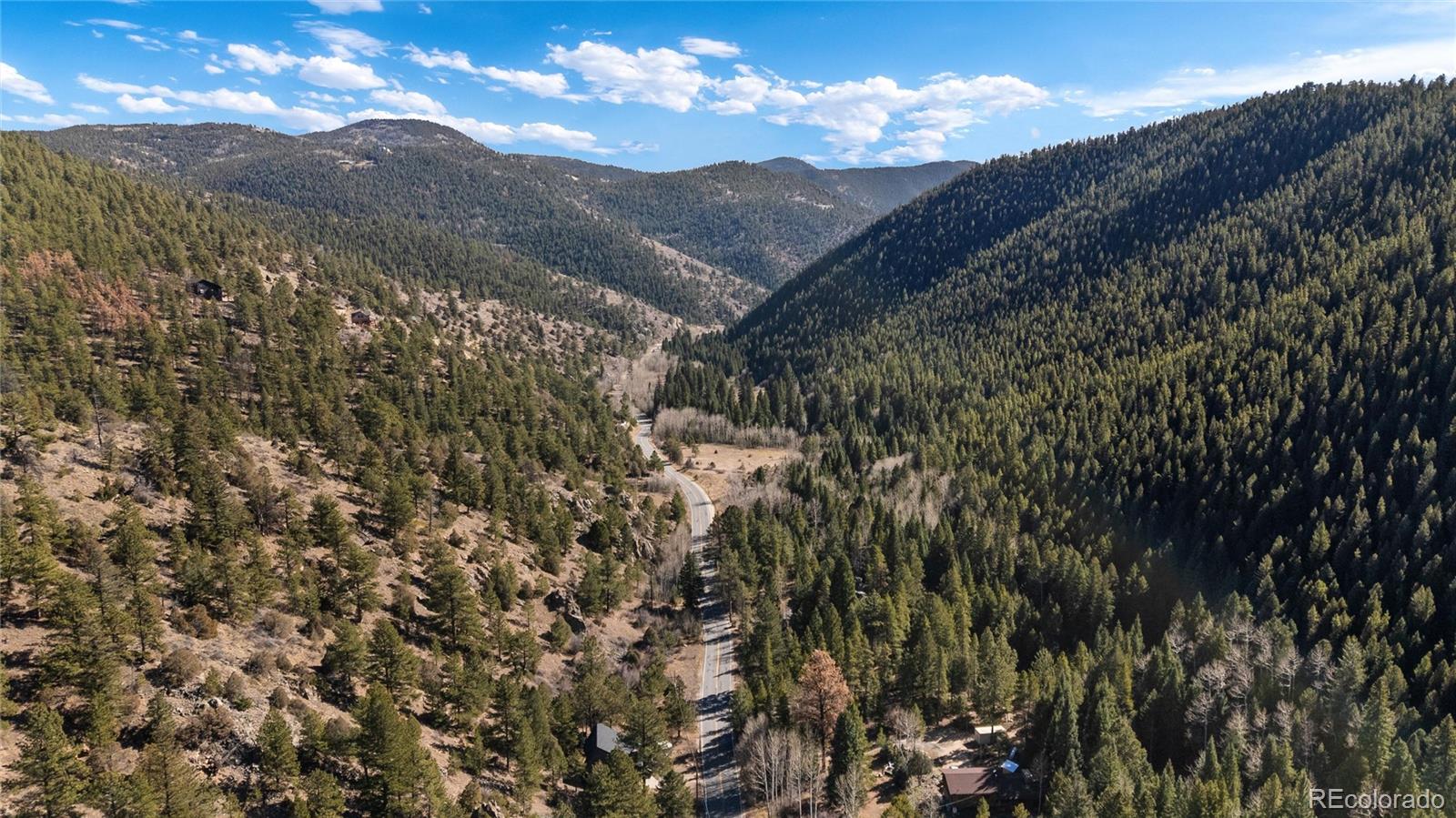 MLS Image #19 for 4120  fall river road,idaho springs, Colorado