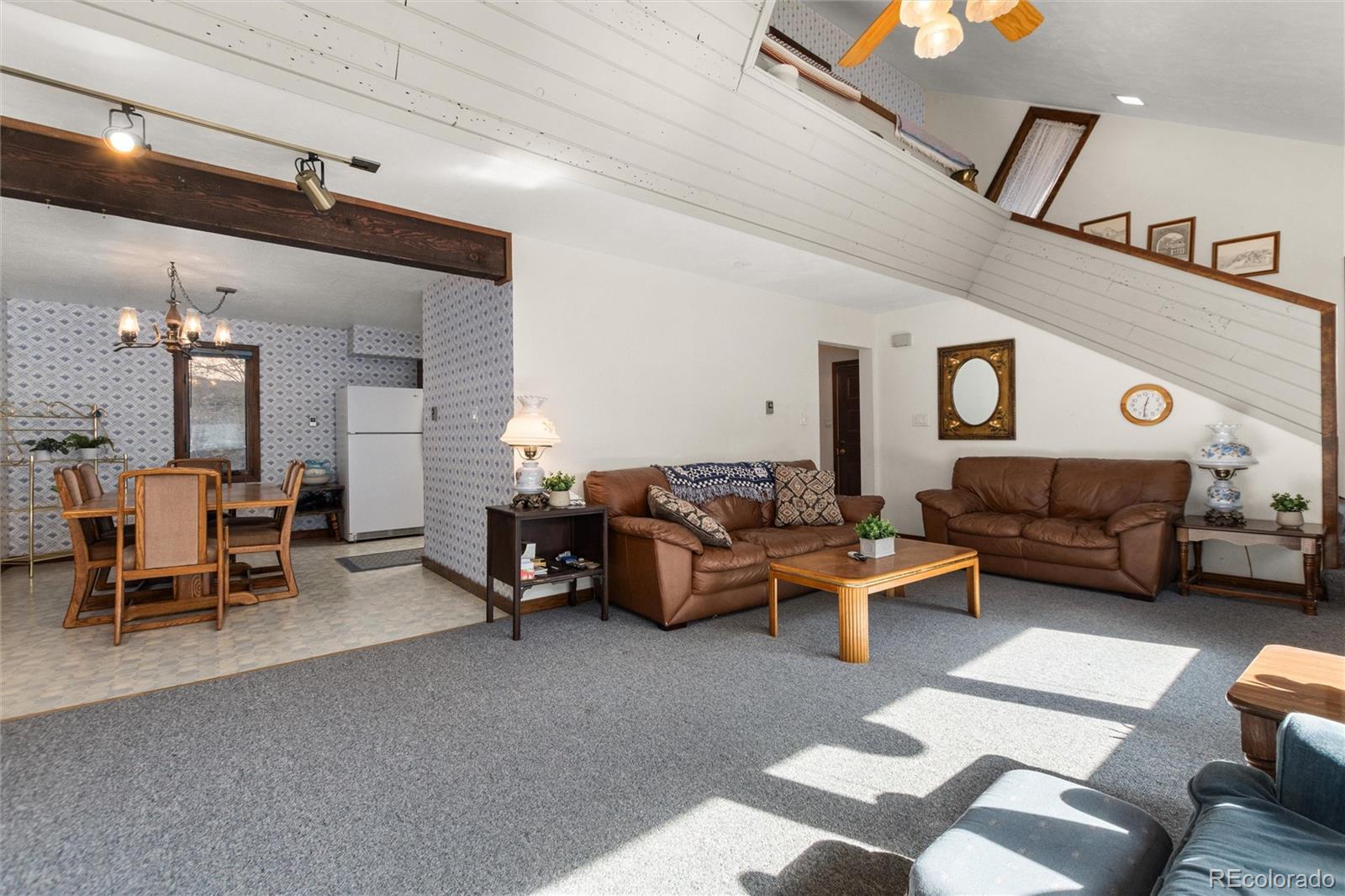 MLS Image #3 for 4120  fall river road,idaho springs, Colorado