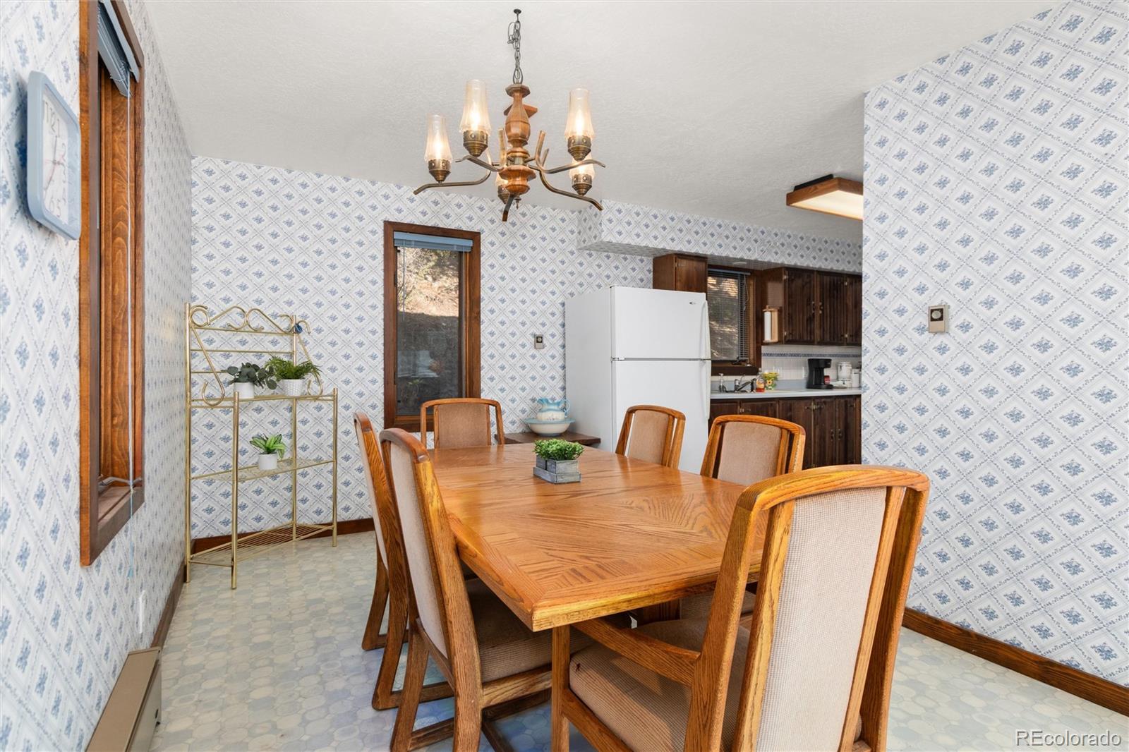 MLS Image #5 for 4120  fall river road,idaho springs, Colorado