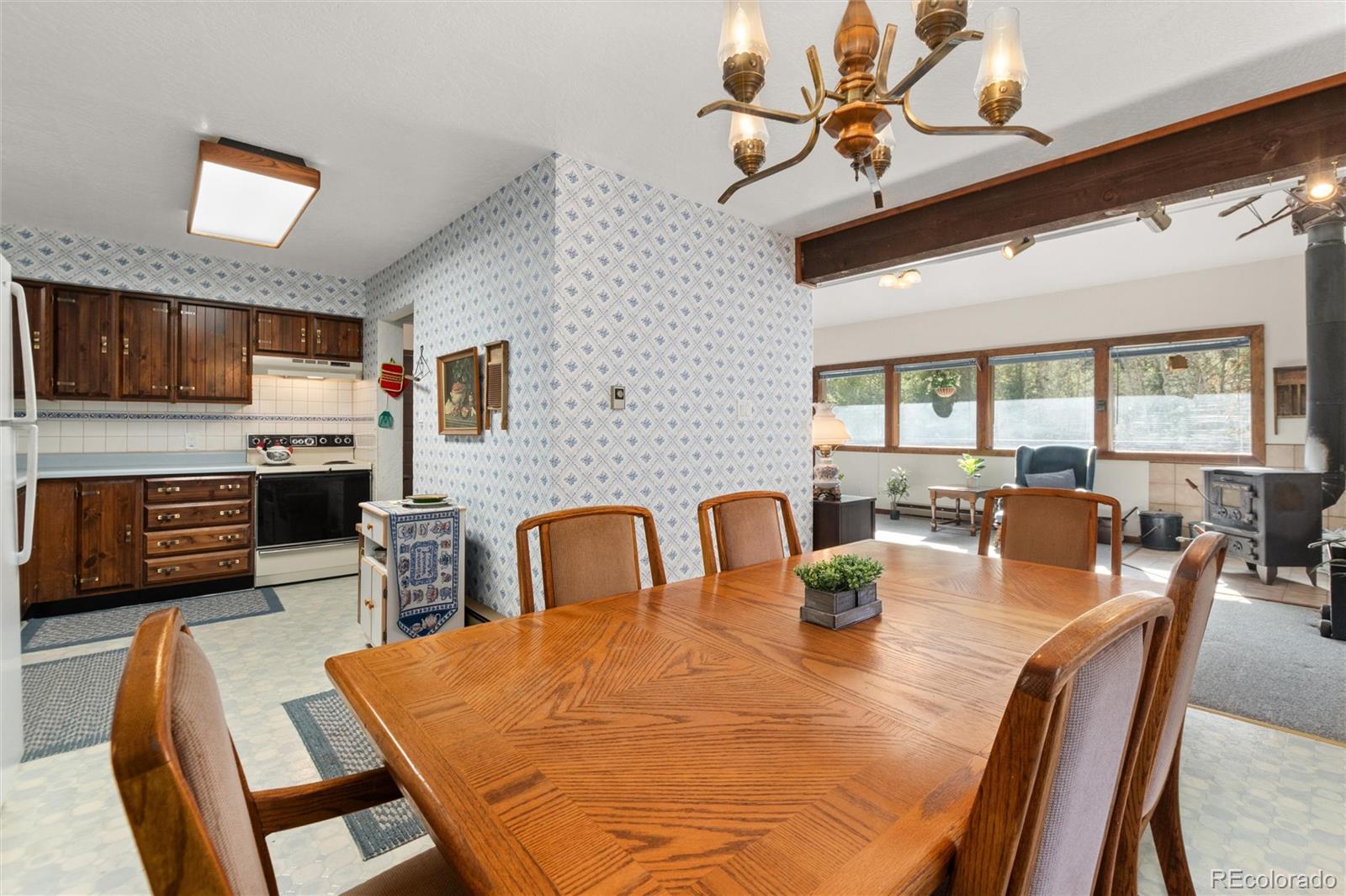 MLS Image #6 for 4120  fall river road,idaho springs, Colorado