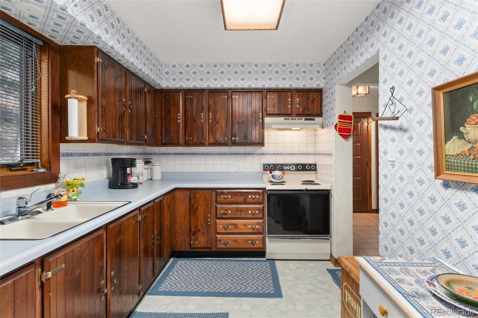 MLS Image #7 for 4120  fall river road,idaho springs, Colorado