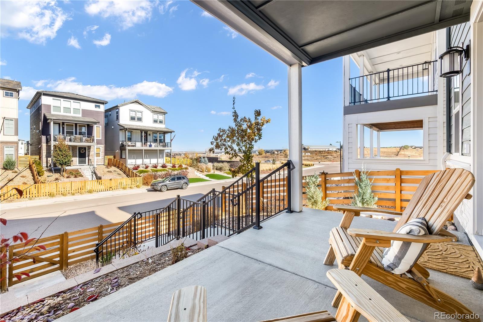 MLS Image #1 for 15098  gladshine drive,parker, Colorado