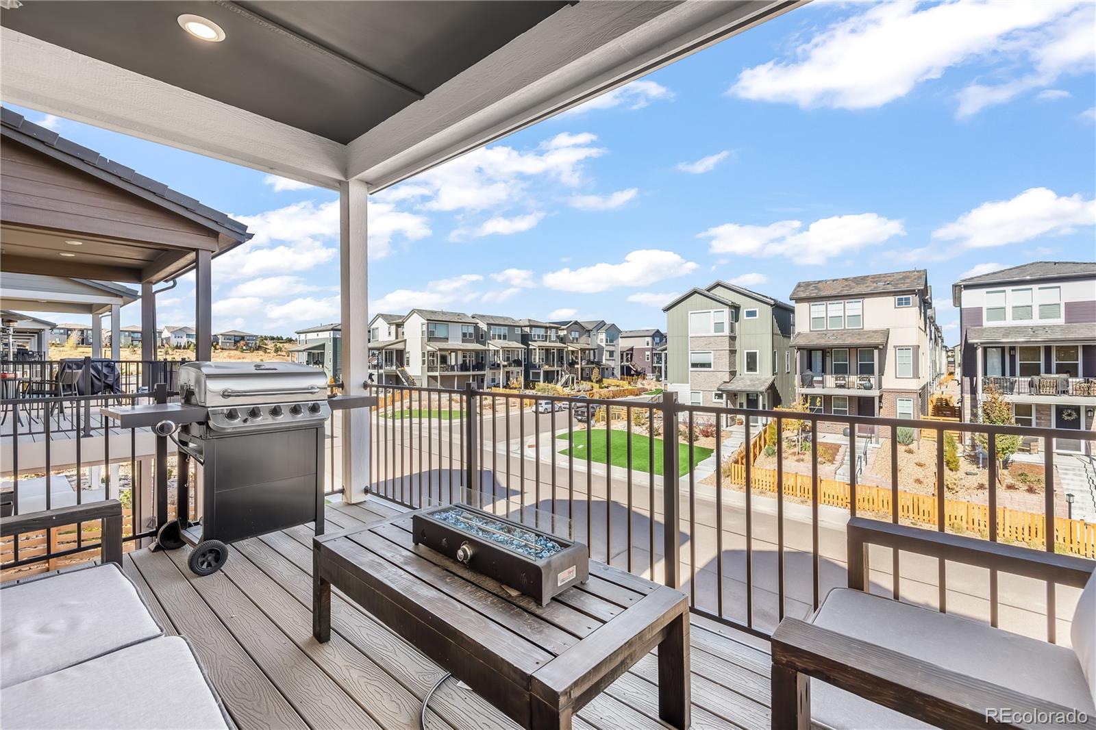 MLS Image #12 for 15098  gladshine drive,parker, Colorado