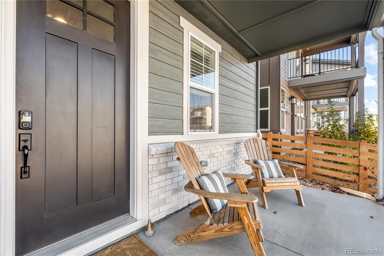 MLS Image #2 for 15098  gladshine drive,parker, Colorado