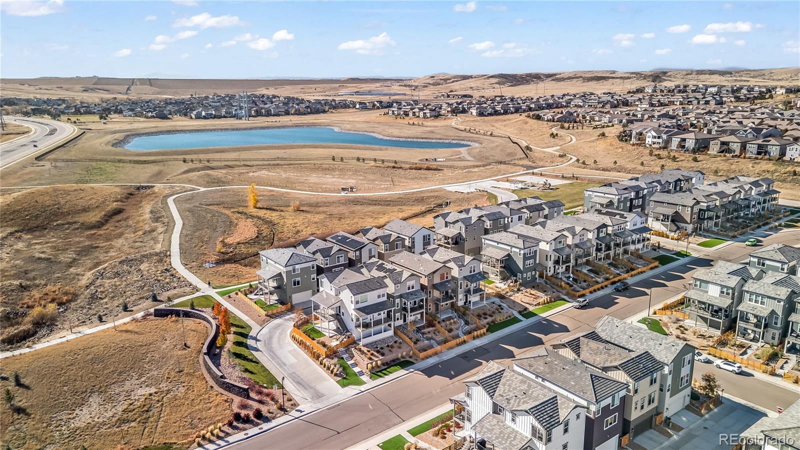 MLS Image #24 for 15098  gladshine drive,parker, Colorado