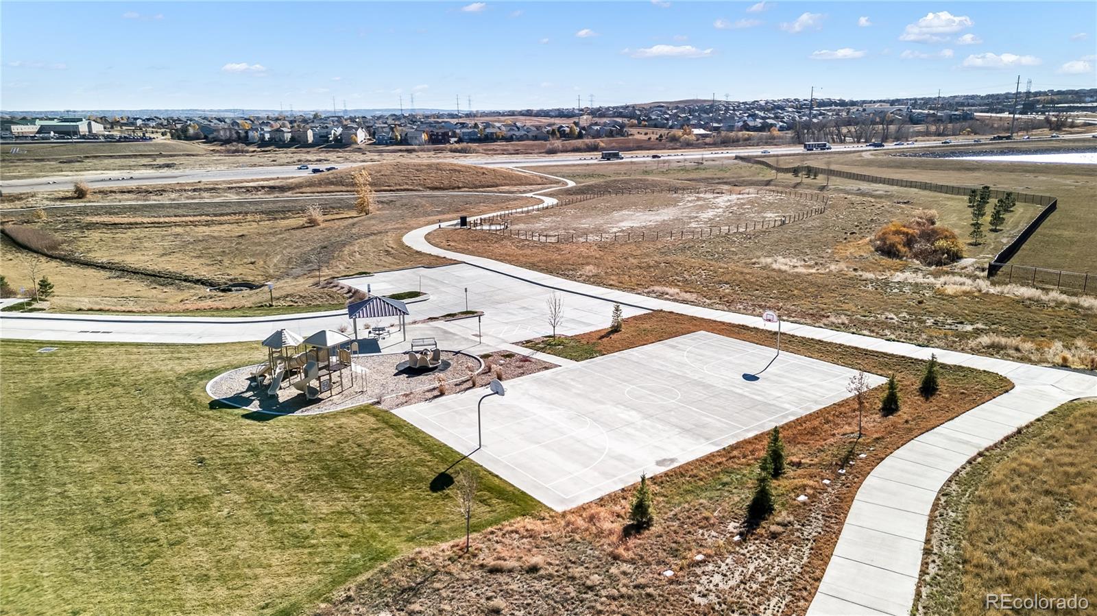 MLS Image #25 for 15098  gladshine drive,parker, Colorado
