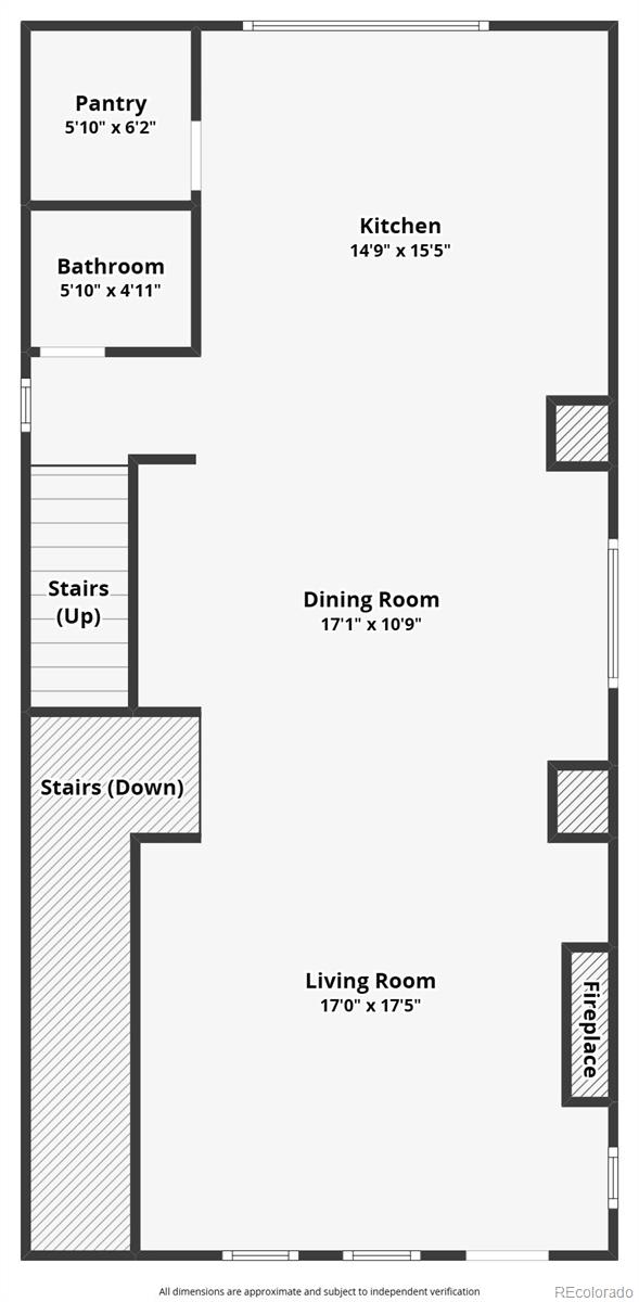 MLS Image #28 for 15098  gladshine drive,parker, Colorado