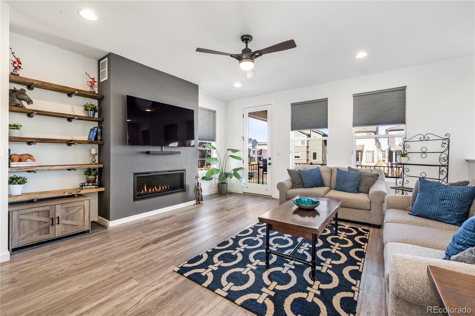 MLS Image #9 for 15098  gladshine drive,parker, Colorado