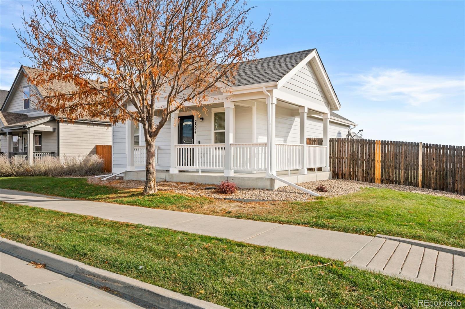 MLS Image #26 for 2804  rose hill street,strasburg, Colorado