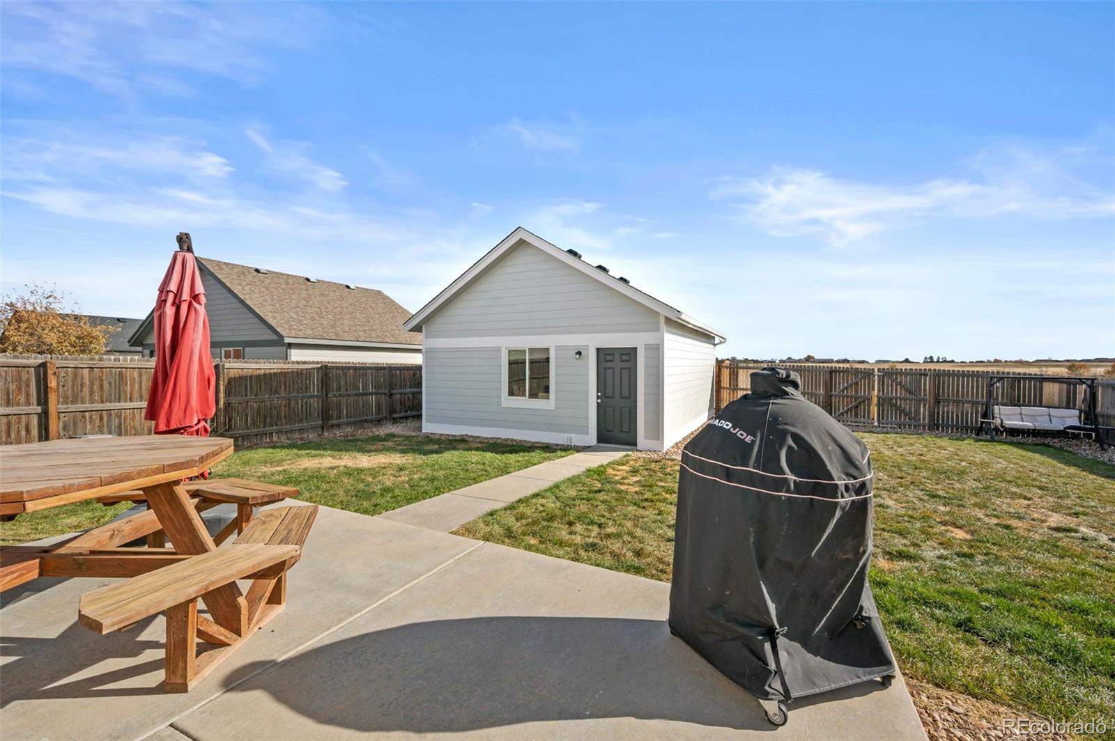 MLS Image #27 for 2804  rose hill street,strasburg, Colorado