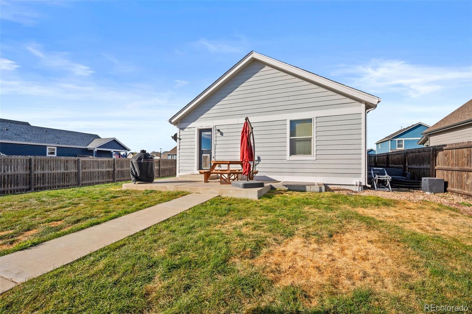 MLS Image #29 for 2804  rose hill street,strasburg, Colorado