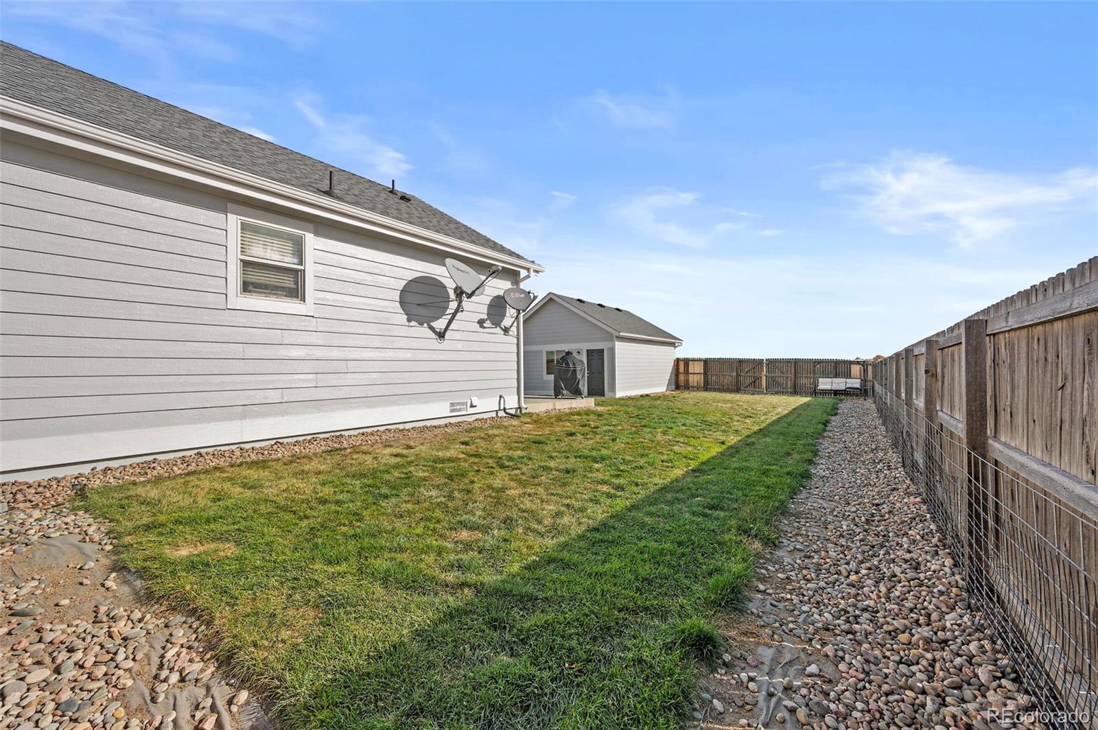 MLS Image #30 for 2804  rose hill street,strasburg, Colorado