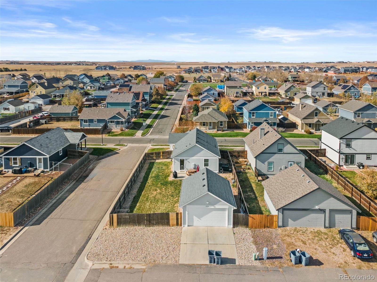 MLS Image #33 for 2804  rose hill street,strasburg, Colorado