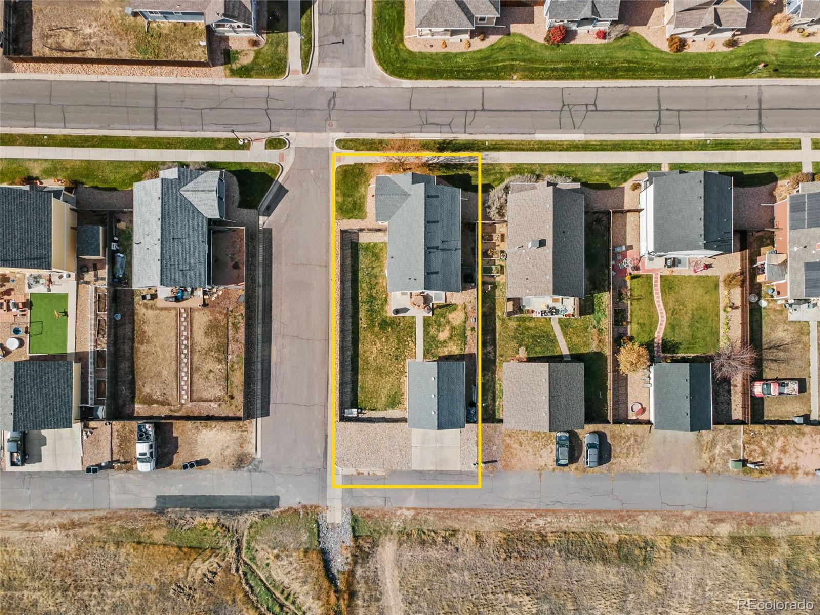 MLS Image #34 for 2804  rose hill street,strasburg, Colorado