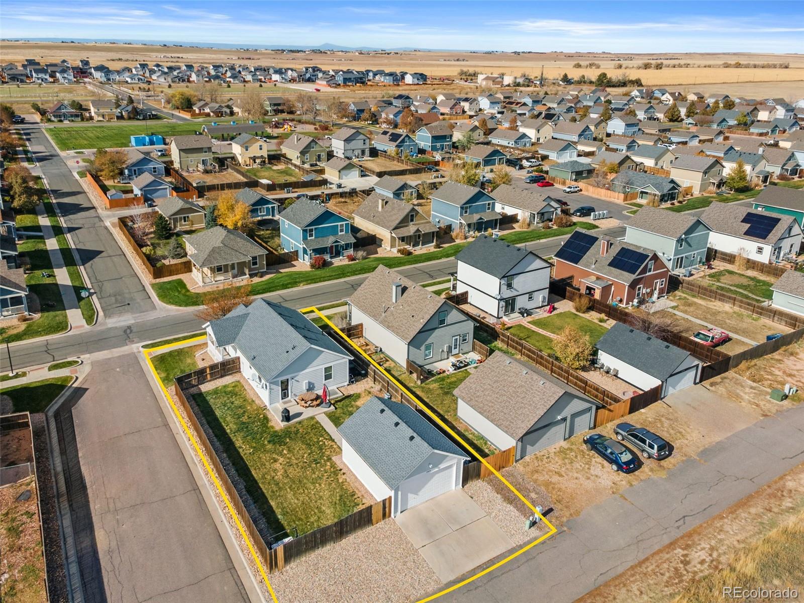 MLS Image #35 for 2804  rose hill street,strasburg, Colorado