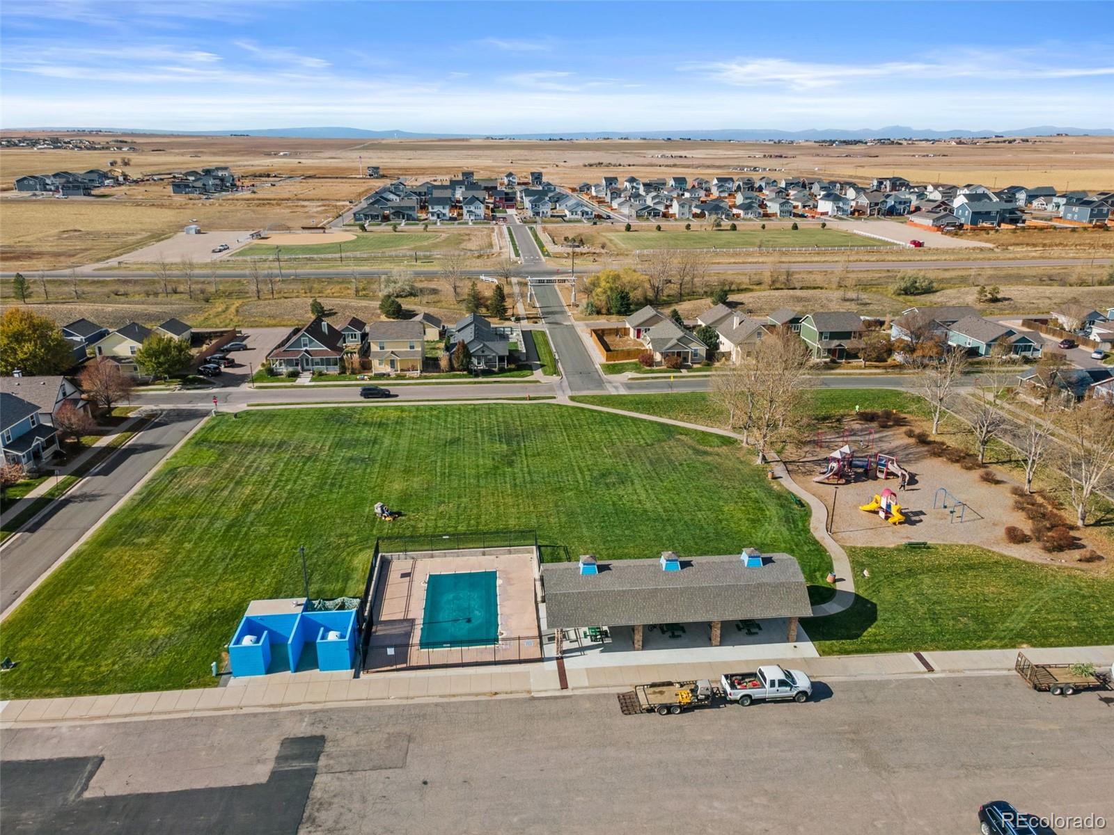 MLS Image #36 for 2804  rose hill street,strasburg, Colorado