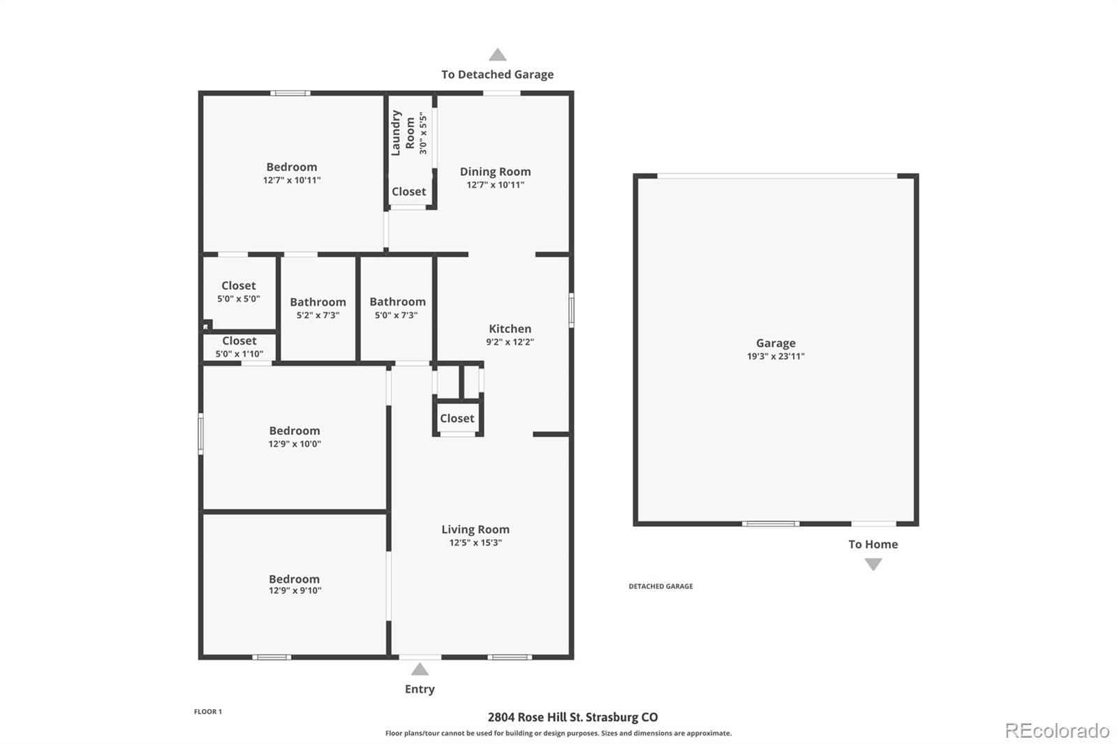 MLS Image #39 for 2804  rose hill street,strasburg, Colorado