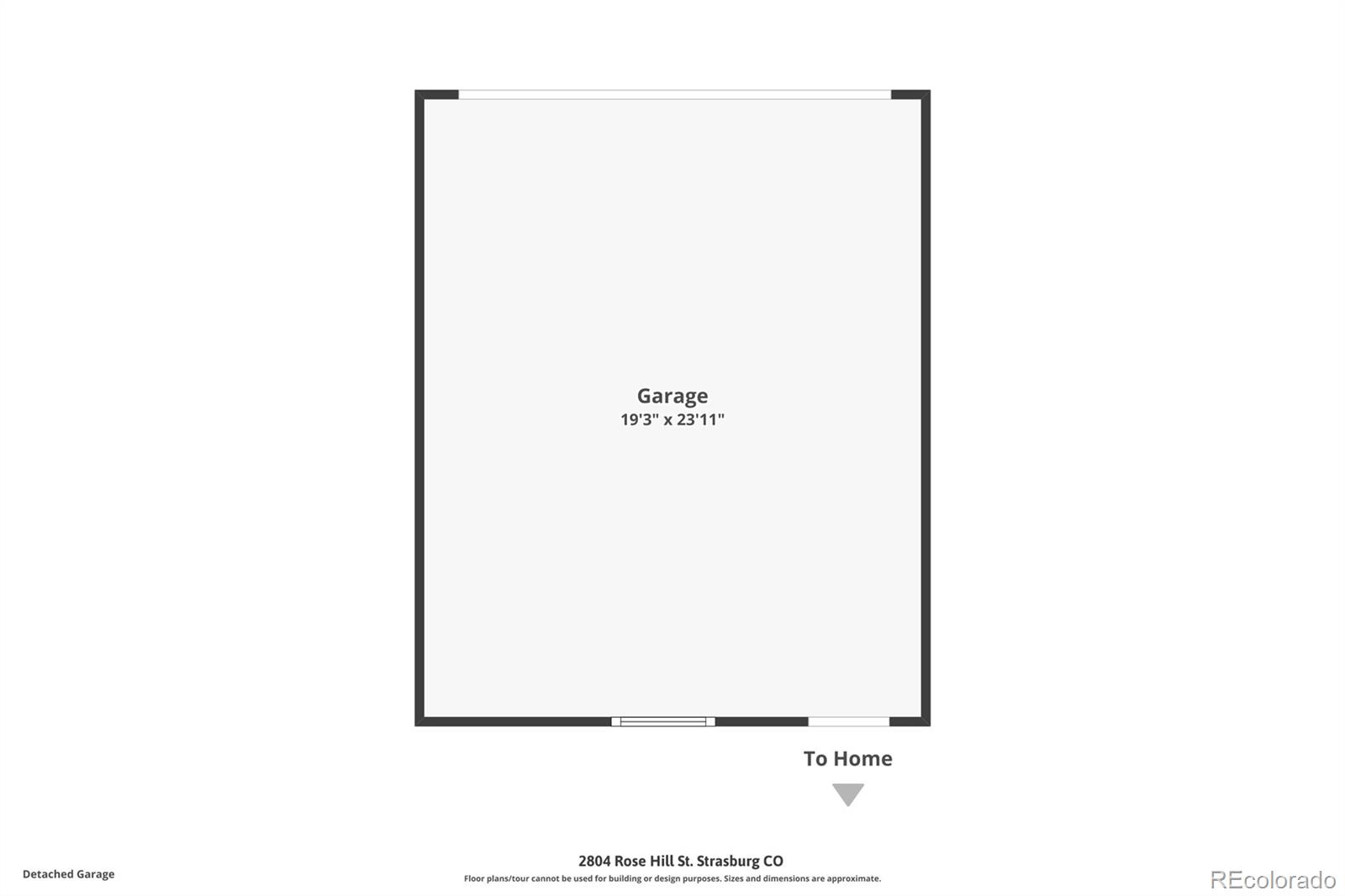 MLS Image #40 for 2804  rose hill street,strasburg, Colorado