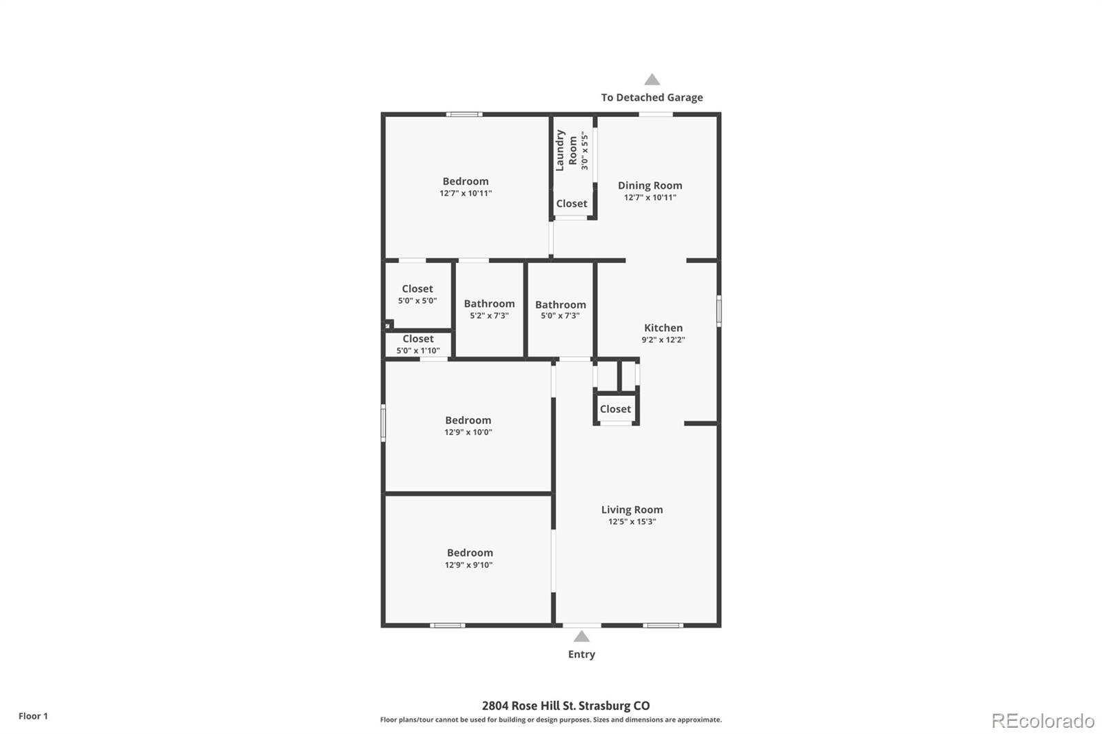MLS Image #41 for 2804  rose hill street,strasburg, Colorado