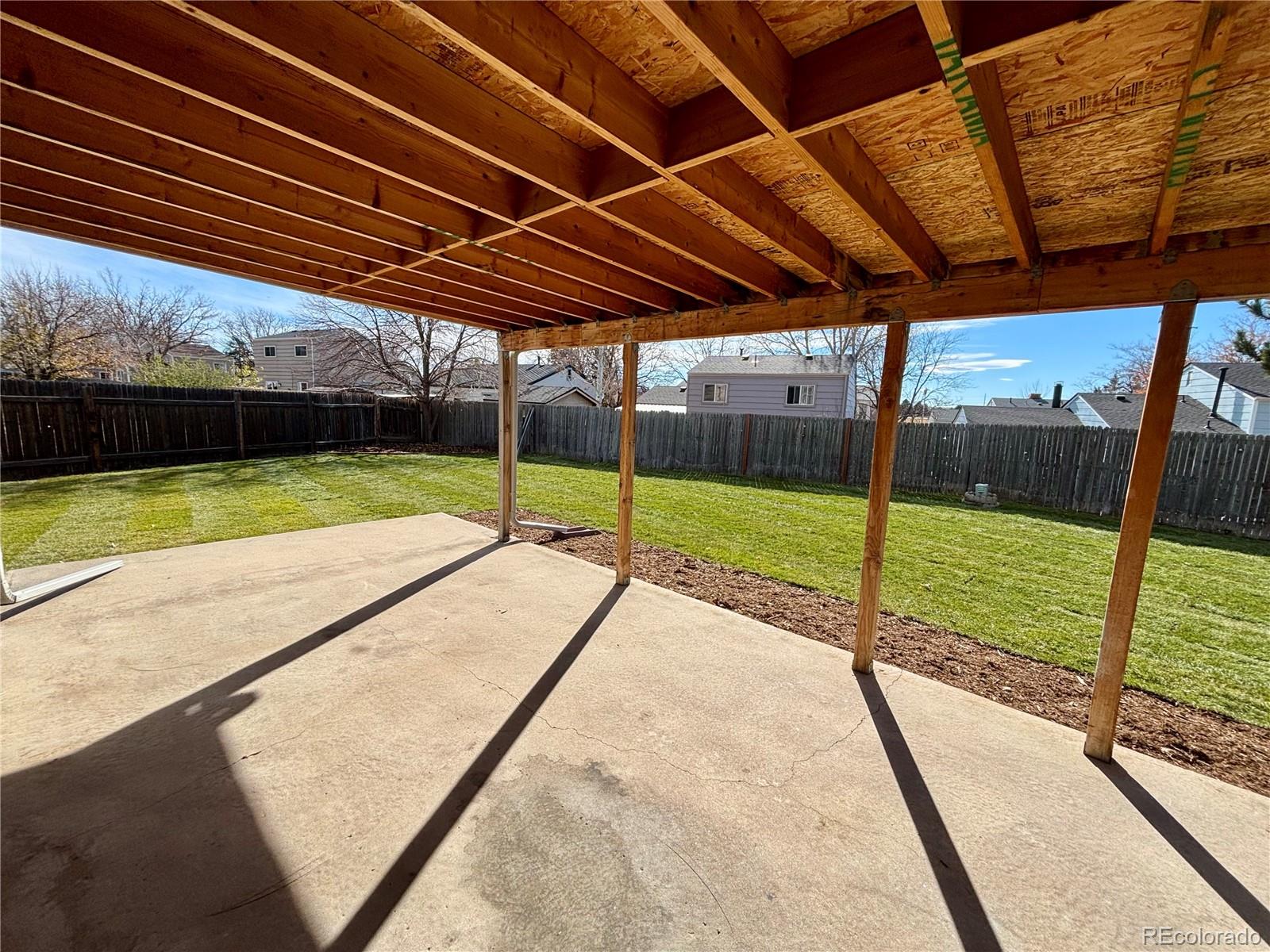 MLS Image #14 for 20364 e buchanan drive,aurora, Colorado
