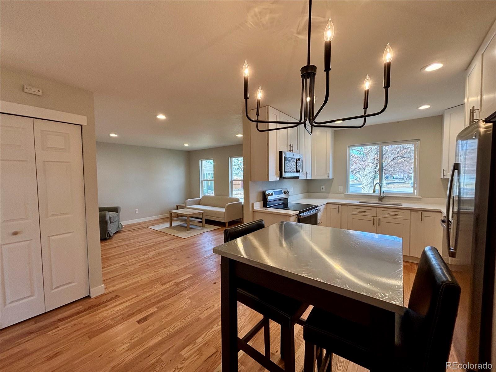 MLS Image #4 for 20364 e buchanan drive,aurora, Colorado
