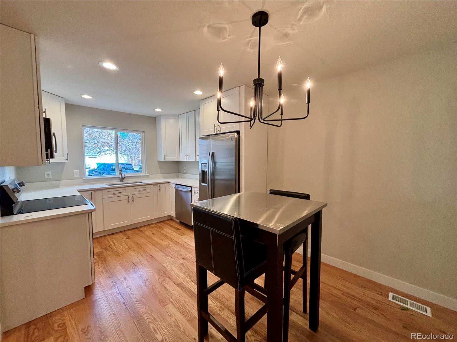 MLS Image #5 for 20364 e buchanan drive,aurora, Colorado