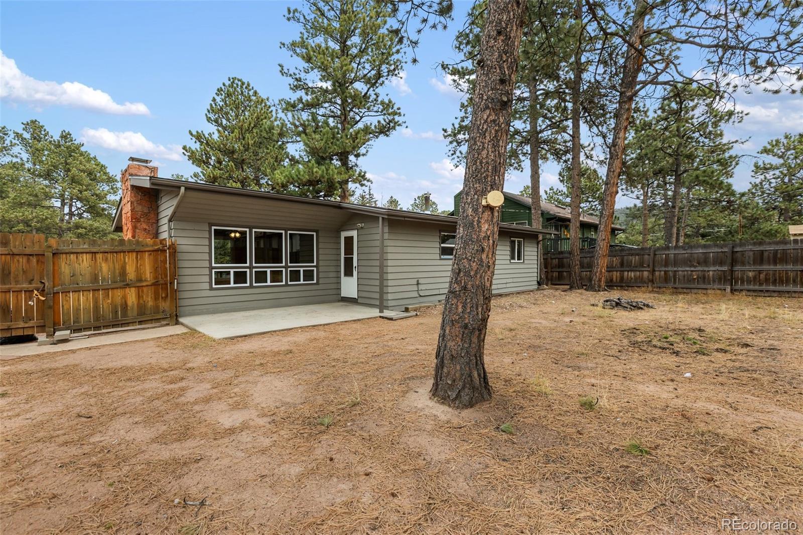 MLS Image #2 for 415 w bowman ,woodland park, Colorado