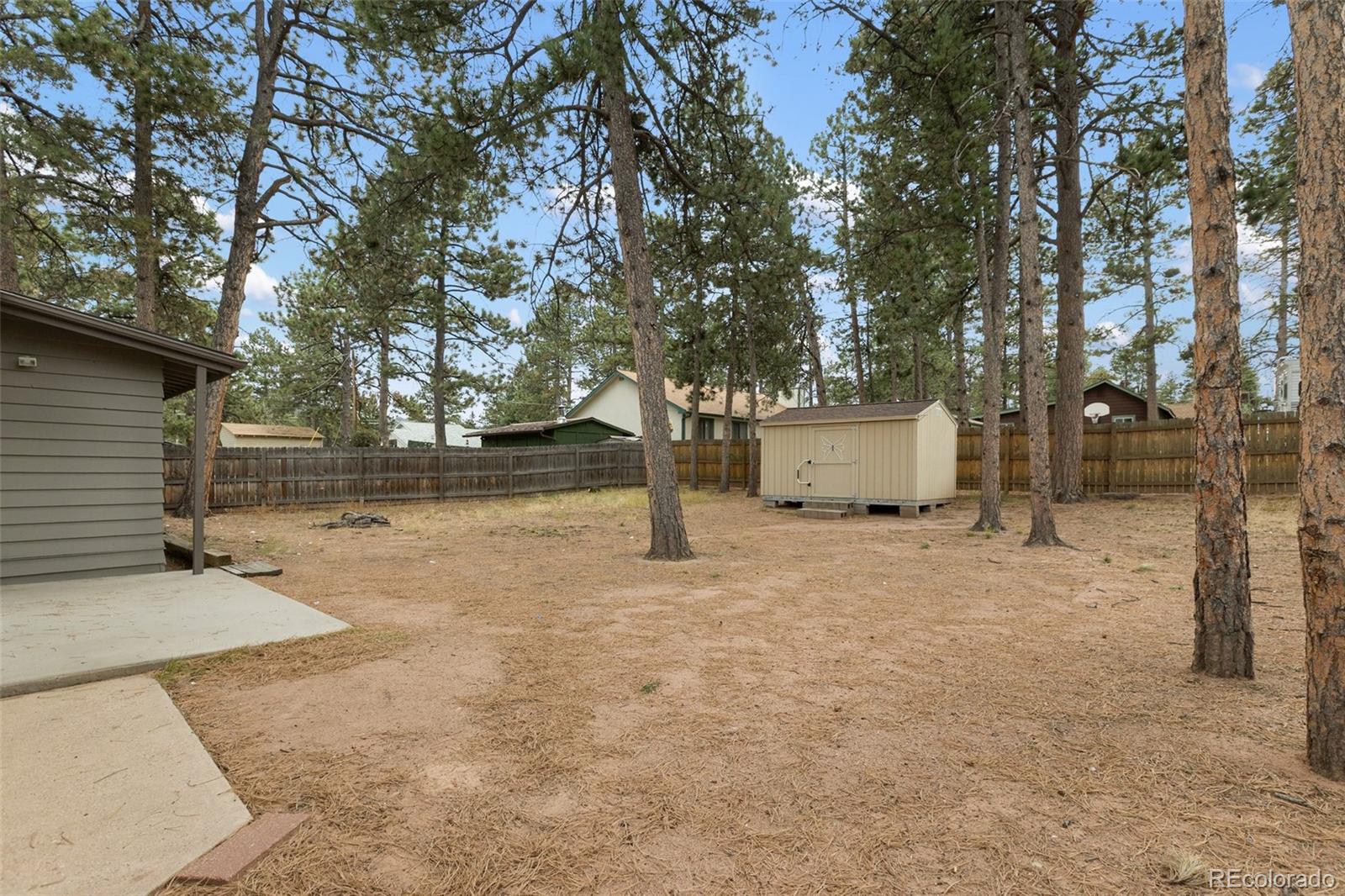 MLS Image #3 for 415 w bowman ,woodland park, Colorado
